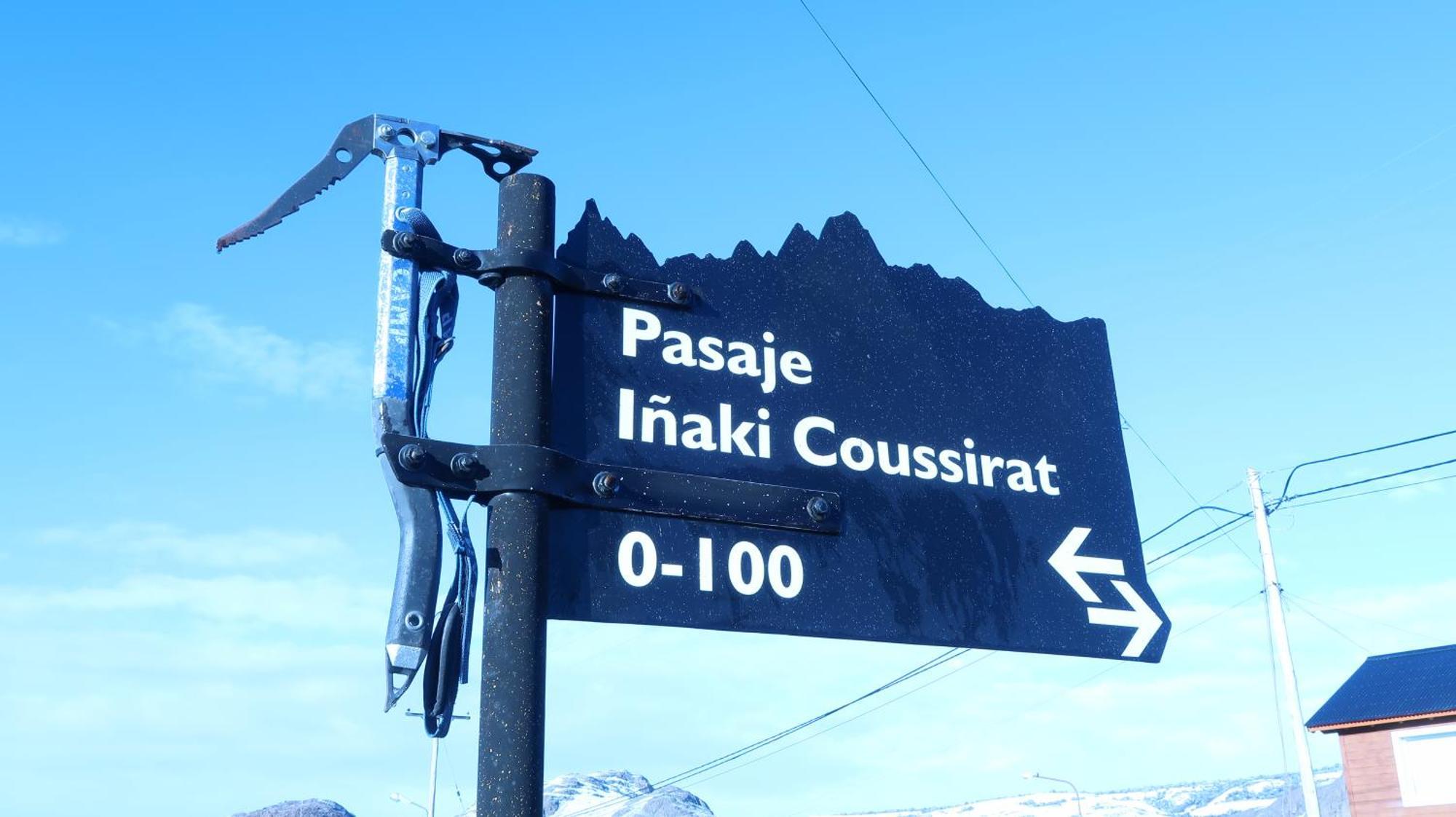 Casaandina Chalten El Chalten Exteriér fotografie